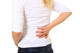 treatments for back pain in the lumbar region