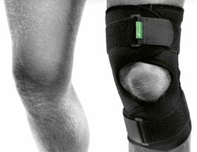 knee brace for osteoarthritis