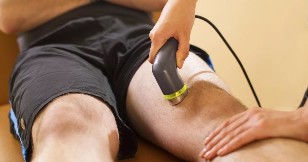 The treatment of the knees